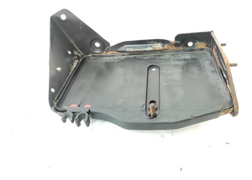 Suporte Base Bateria Fiat Tipo 1.6 1994 1997