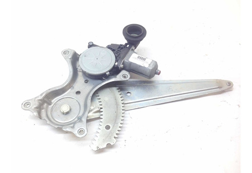 Maquina Vidro Traseira Esquerda Toyota Rav4 2013