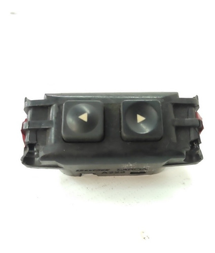 Botão Vidro Elétrico Dianteiro Direito Tipo 1.6 * Detalhe