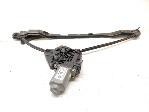 Máquina Vidro Dianteira Direita Volkswagen Amarok 2011 2016
