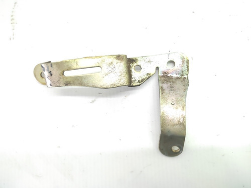 Suporte Buzina Fiat Marea Weekend 2.4 1998 2007
