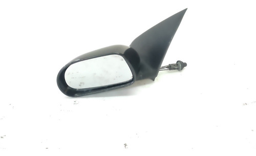 Retrovisor Esquerdo Fiat Marea 1998 2007 Detalhe