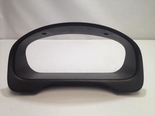 Moldura Painel De Instrumentos Honda Civic 1996 2000