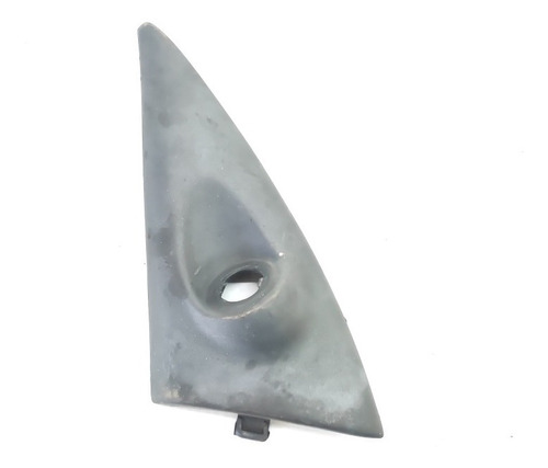Acabamento Interno Retrovisor Esquerdo Fiat Marea 1998 2007