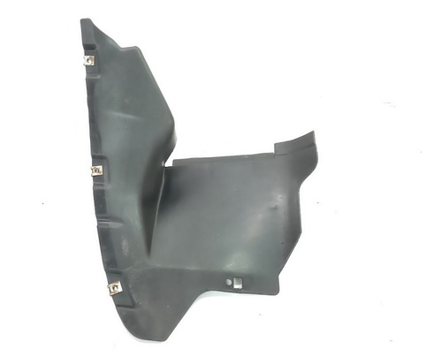 Para Barro Traseiro Direito Fiat Marea Weekend 1998 2007