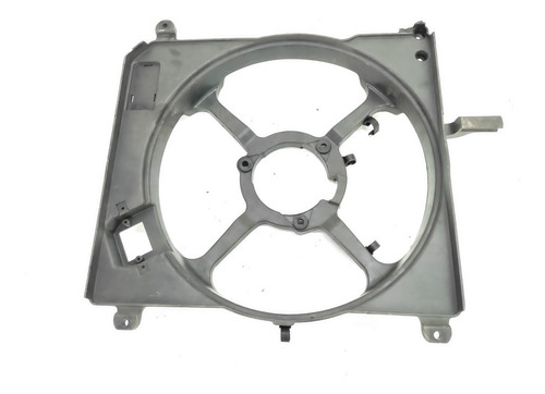 Defletor Radiador Ventoinha Fiat Marea 2.4 20v 1998 2007