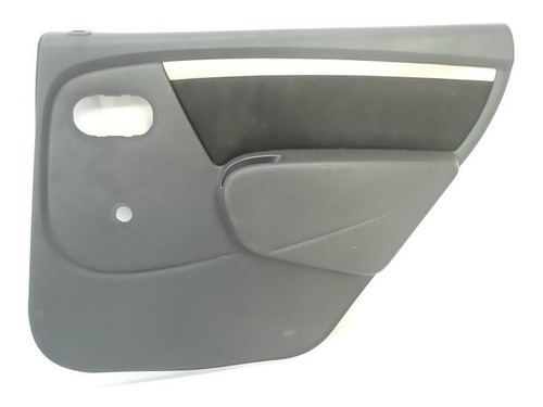 Forro Porta Traseiro Direito Renault Logan 2007 2009