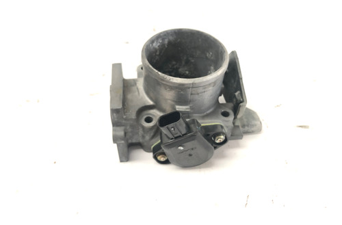 Tbi Corpo De Borboleta Honda Civic 1.7 D17z2 2001 2006