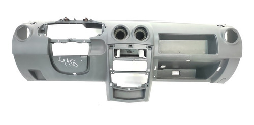 Capa Painel Renault Logan 2007 2009