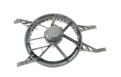 Defletor Ventoinha Renault Logan 1.0 16v 2007 2012 S/ar