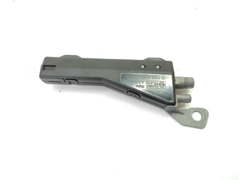 Amplificador Radio Antena Mercedes Classe A 160 1997 2004 Dt