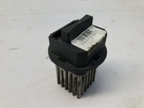 Resistência Do Ar Condicionado Land Rover Freelander 2