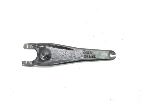 Garfo Embreagem Renault Logan Sandero 1.0 16v 2007 2012