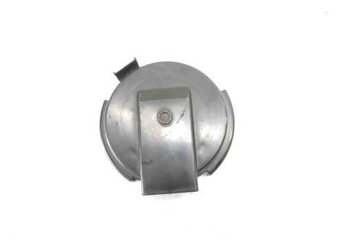 Tampa Protetora Farol Esquerdo Renault Logan 2007 2012