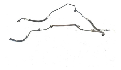Conjunto Mangueira Direção Honda Civic 1.6 1996 1999