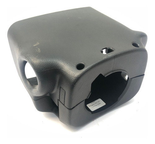 Moldura Acabamento Coluna De Direção Peugeot 206 207 Sw