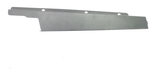 Acabamento Coluna Porta Dianteira Esquerda Jeep Renegade