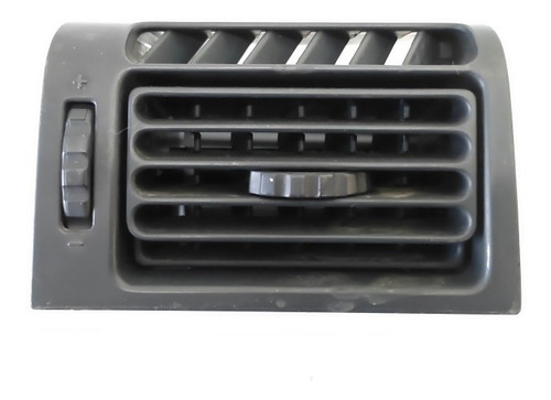 Difusor Ar Esquerdo Citroen Zx 1991 1997