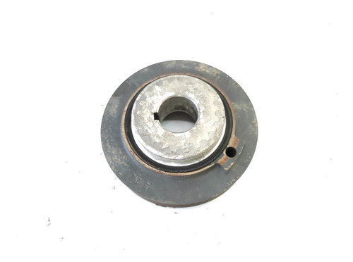 Polia Virabrequim Citroen Zx 1.8 8v 1991 1997
