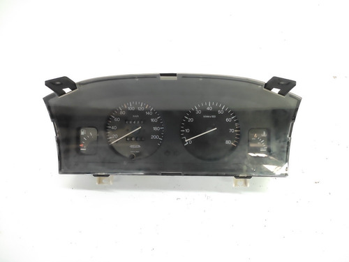 Painel Instrumentos Citroen Zx 1991 1997