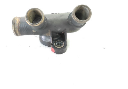 Flange Cano Refrigeração Citroen Zx 1991 1997 * Detalhe