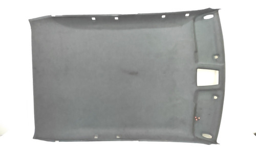 Forro Teto Citroen Zx 1991 1997 2 Portas * Detalhe
