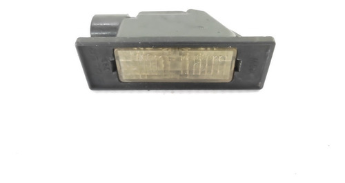 Luz Placa Citroen Zx 1991 1997