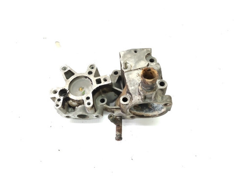 Carcaça Válvula Termostática Citroen Zx 1.8 8v 1991 1997