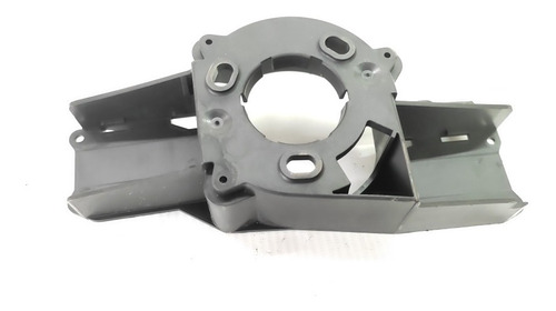 Suporte Chave Seta Luzes Limpador Citroen Zx 1991 1997