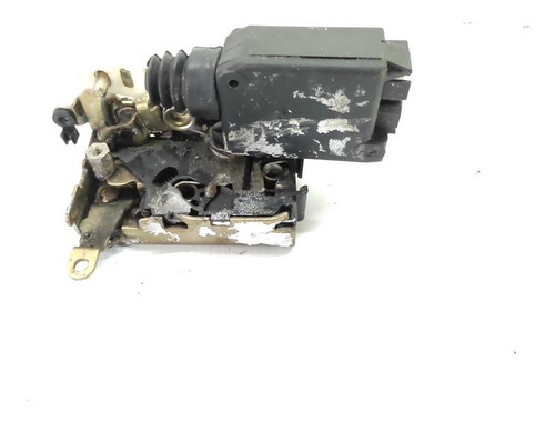 Fechadura Elétrica Dianteira Direita Citroen Zx 1991 1997