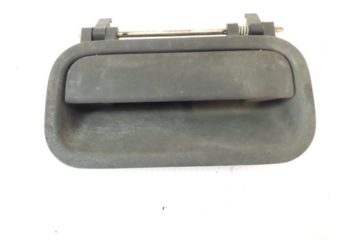 Maçaneta Externa Traseira Direita Chevrolet Astra Wagon 1995