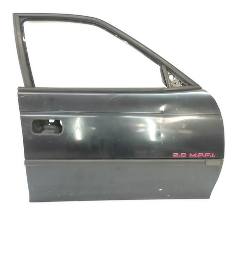 Porta Dianteira Direita Chevrolet Astra Gls 1995 * Detalhe