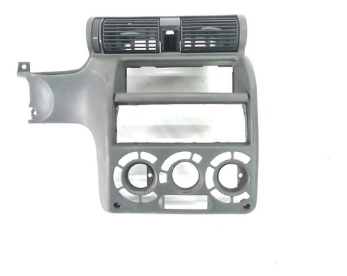 Moldura Central Painel Chevrolet Astra 1995