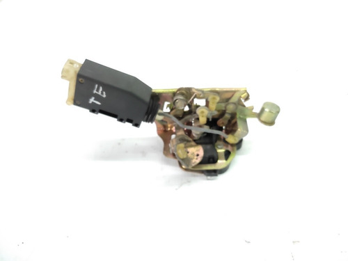 Fechadura Traseira Esquerda Chevrolet Astra 1995