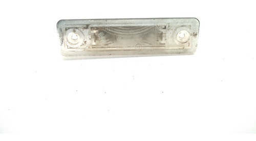 Luz Placa Chevrolet Astra Wagon 1995