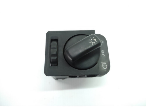 Botão Luz Farol Chevrolet Astra 1995