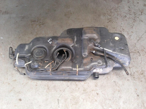 Tanque Combustível - Citröen C8 2.0