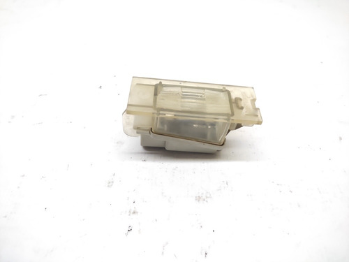 Luz Placa Renault 19 Rn 1994 1999