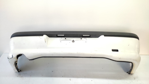 Para Choque Traseiro Renault 19 Rn 1994 1999 * Detalhe