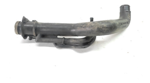 Gargalo Bocal Tanque Combustível Renault 19 Rn 1994 1999