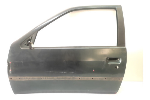 Porta Dianteira Esquerda Peugeot 306 1993 1997 2p * Detalhe