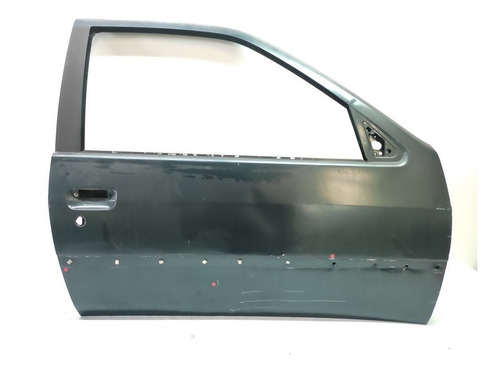 Porta Dianteira Direita Peugeot 306 1993 1997 2p * Detalhe