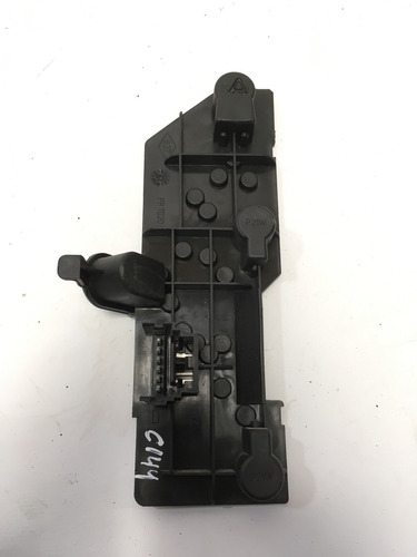 Circuito Lanterna Direito Renault Clio Sedan 2000 2010