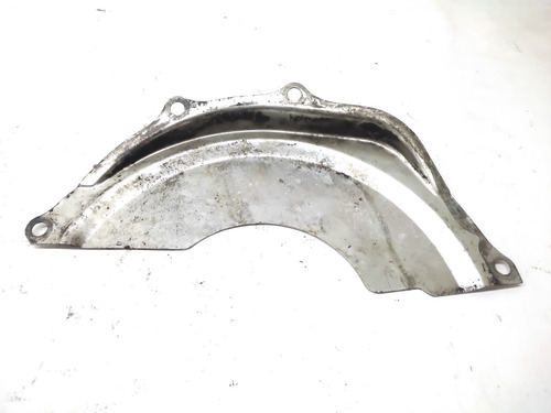 Capa Proteção Cambio Renault 19 Rn 1.6 1994 1999
