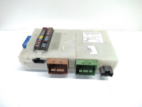 Módulo Central Bsi Caixa Fusivel Freelander 2 6GT9T14A073LA