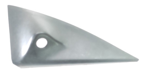Acabamento Interno Direito Retrovisor Peugeot 306 1993 1997