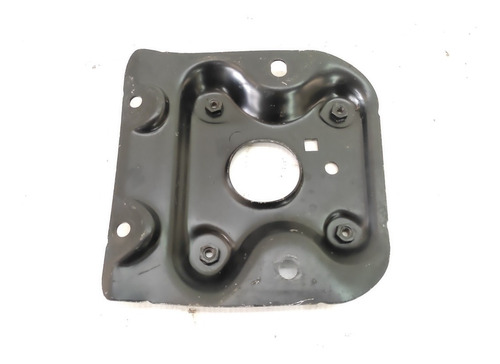 Base Suporte Bateria Peugeot 306 1.6 8v 1993 1997