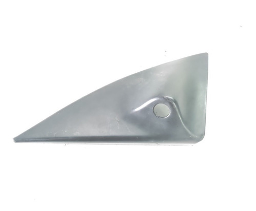Acabamento Interno Esquerdo Retrovisor Peugeot 306 1993 1997