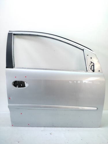 Porta Dianteira Direita Chery Face 2010 2015 * Detalhe