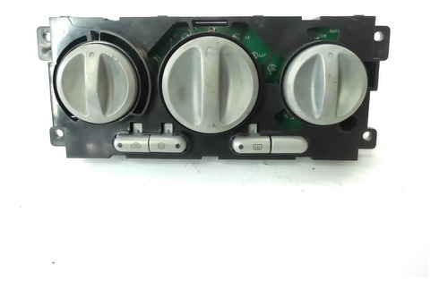 Comando Controle Ar Ventilação Chery Face 2010 2015